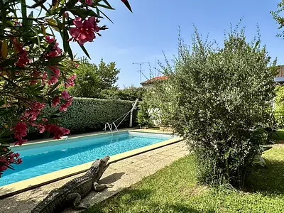 Maison, 84 m²
