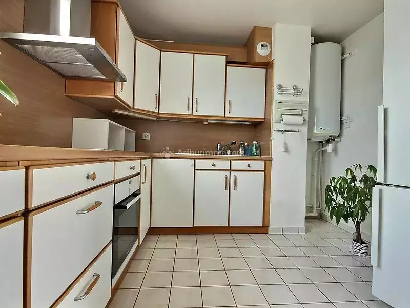 Appartement, 49,28 m²