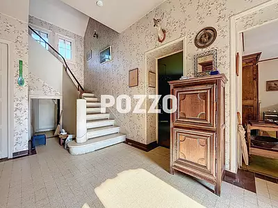 Maison, 230 m²