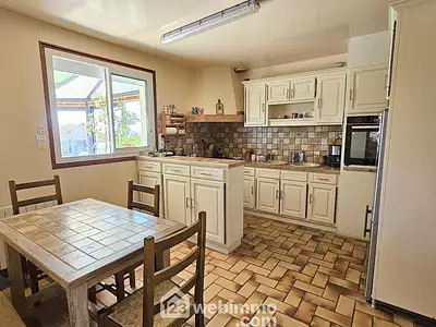 Maison, 175 m²