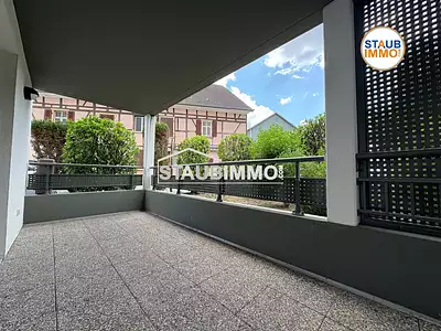 Appartement, 66 m²