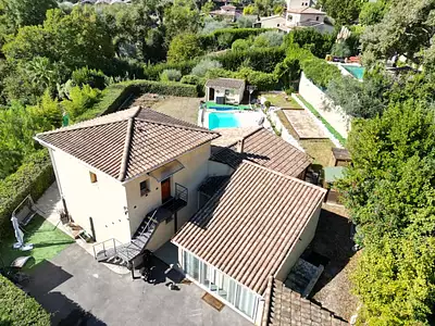 Maison, 121 m²
