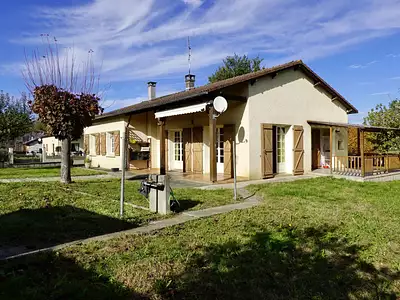 Maison, 300 m²