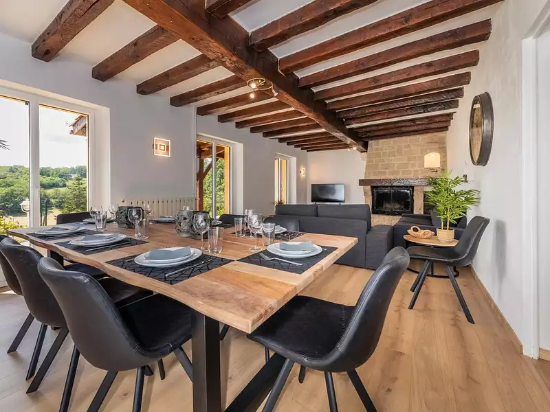 Maison, 206 m²