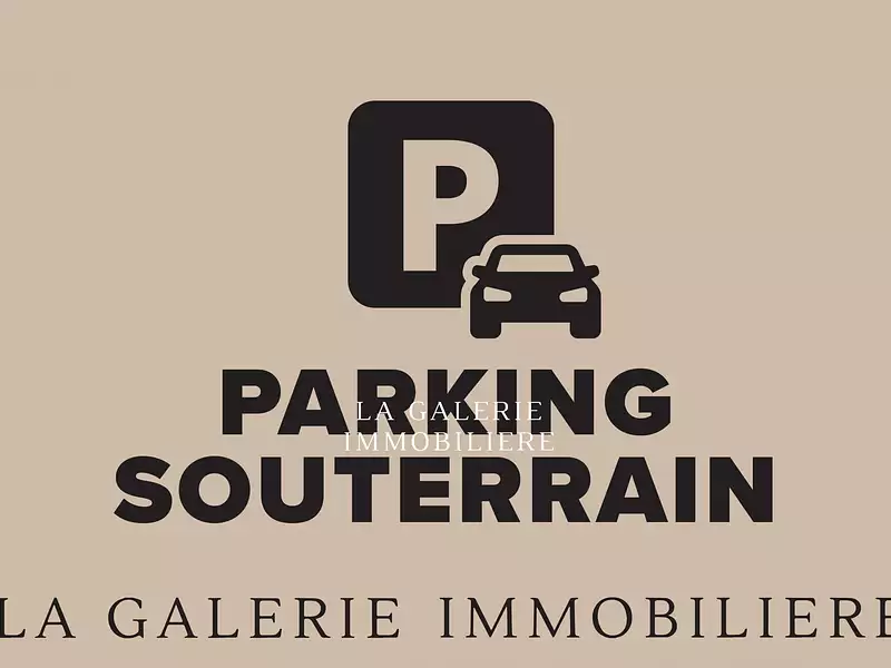 Parking, 12 m²