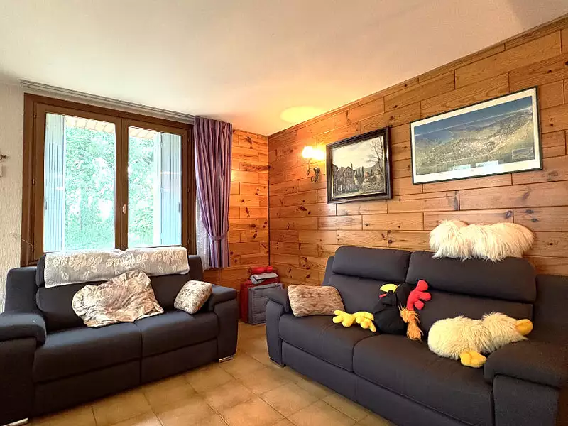 Appartement, 81,8 m²