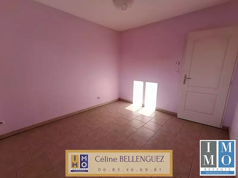 Maison, 113 m²