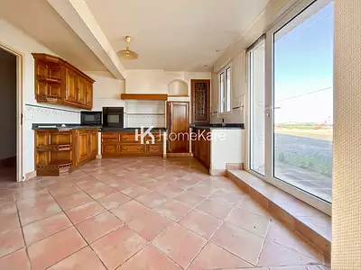 Maison, 170 m²