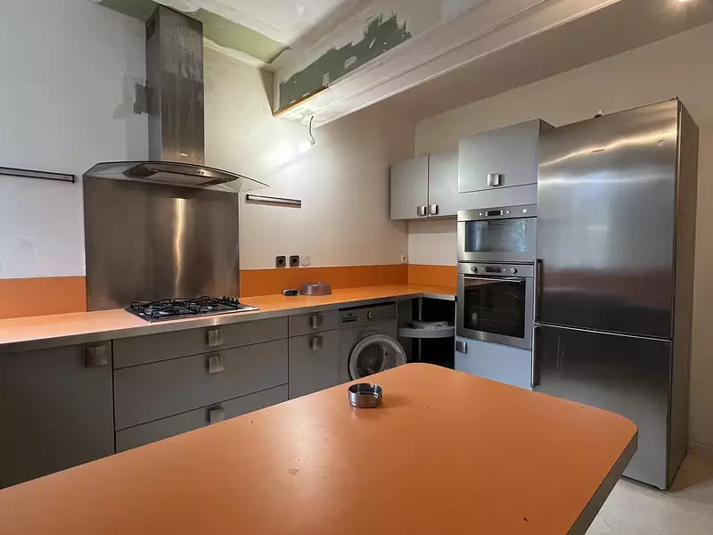 Maison, 150 m²