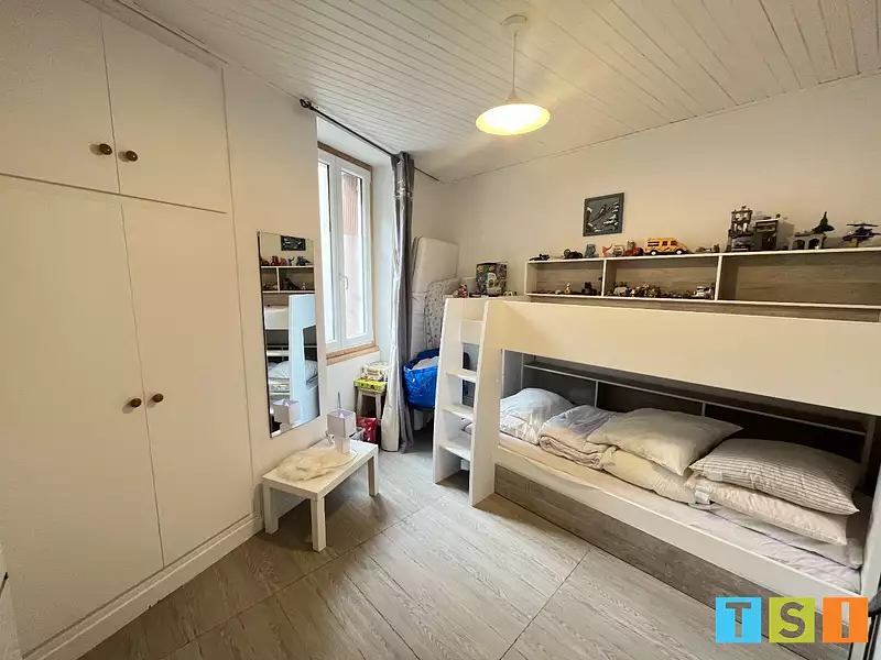 Appartement, 42,52 m²