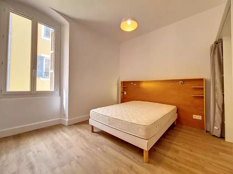 Appartement, 43 m²