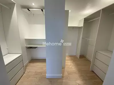 Appartement, 85 m²