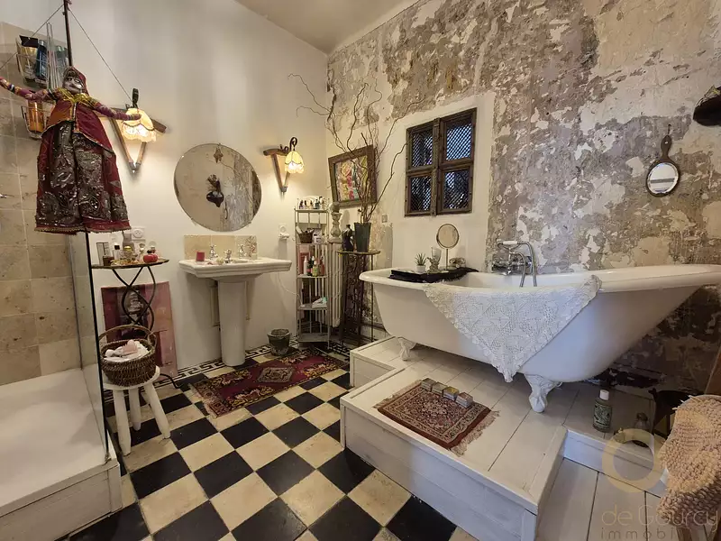 Appartement, 135 m²