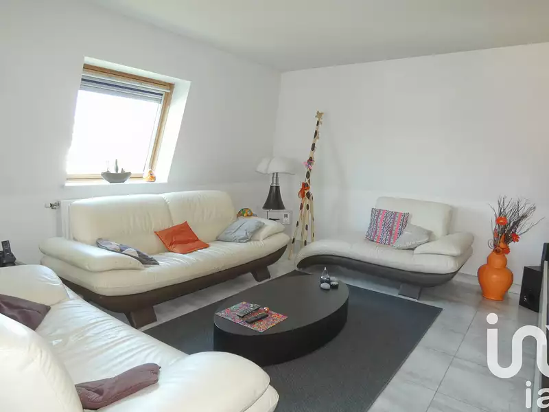 Appartement, 93 m²