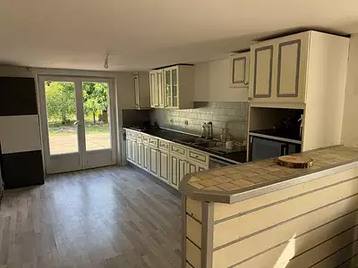 Maison, 127 m²
