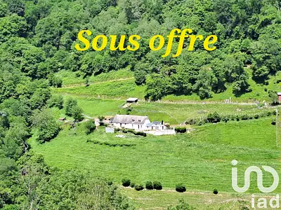 Maison, 103 m²