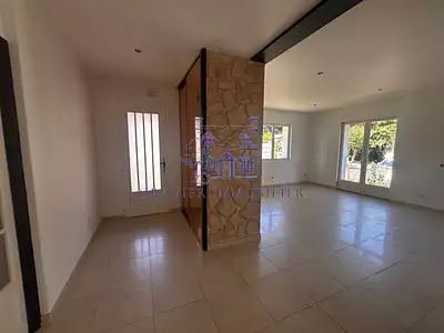 Maison, 118 m²