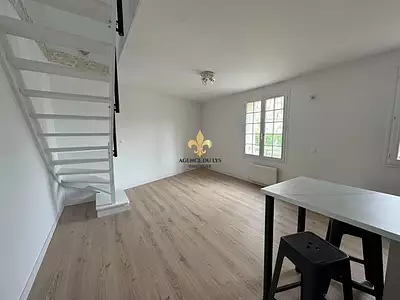 Appartement, 59 m²