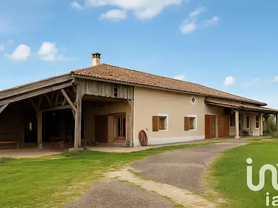 Maison, 146 m²
