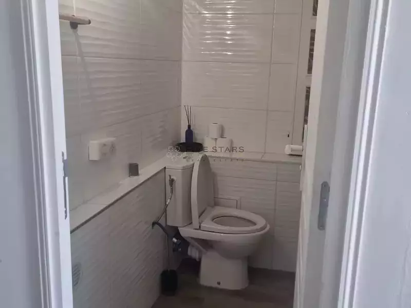 Appartement, 23,6 m²