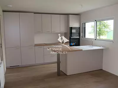 Maison, 91 m²