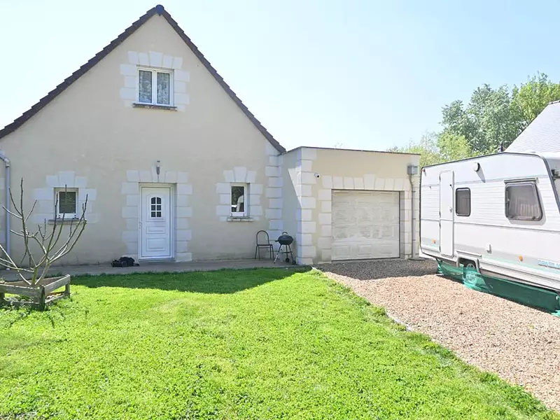 Maison, 156 m²