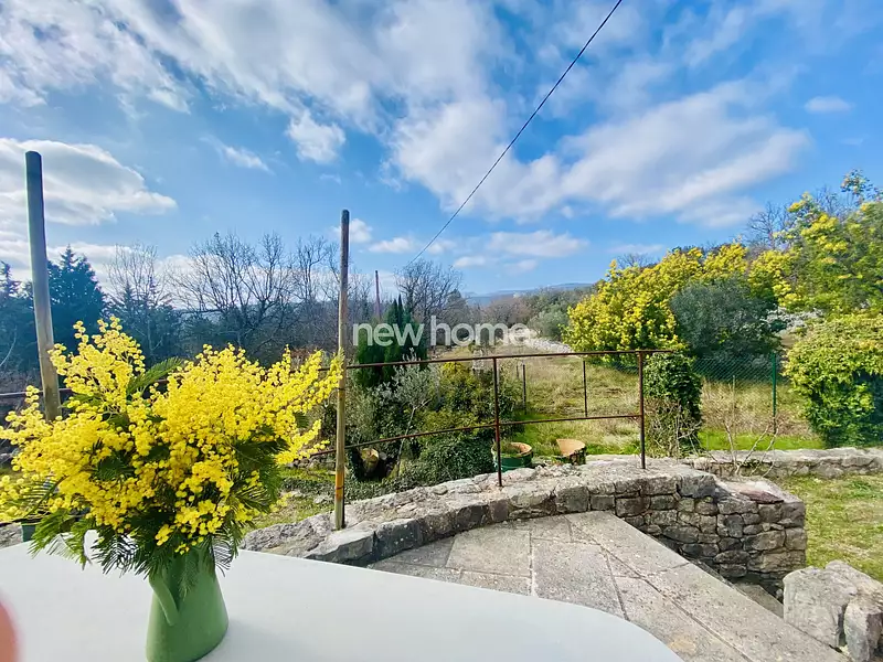 Maison, 136 m²