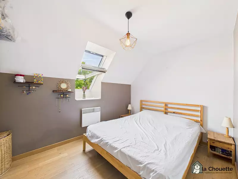 Maison, 105 m²