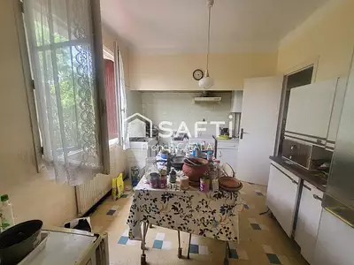 Maison, 92 m²