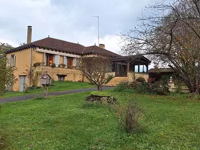 Maison, 135 m²