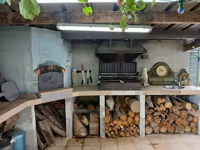 Maison, 156 m²