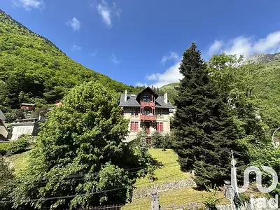 Appartement, 26 m²