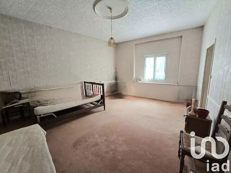Maison, 138 m²