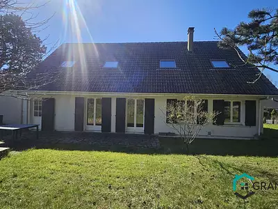 Maison, 158 m²