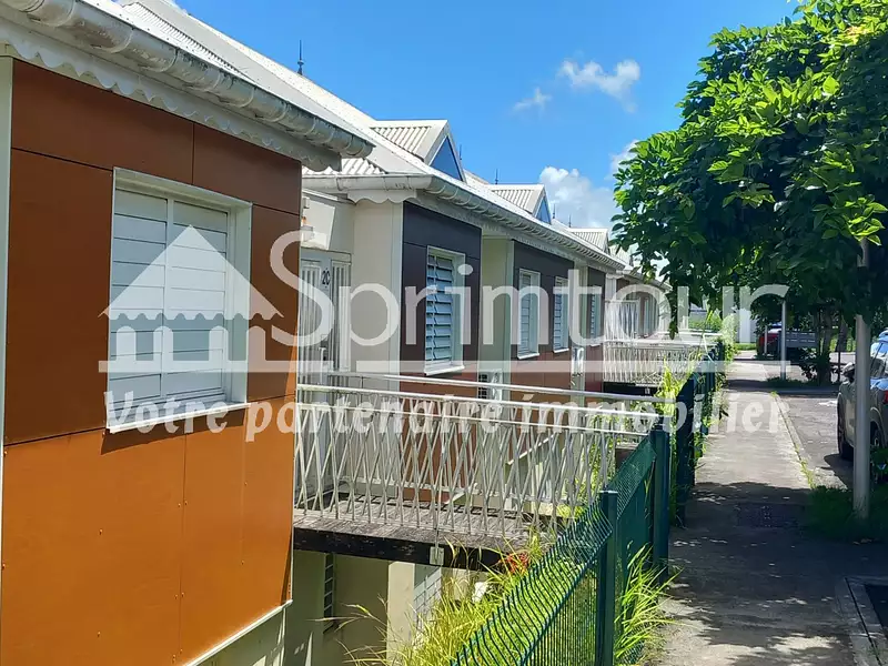 Appartement, 63,08 m²