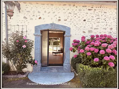 Maison, 265 m²