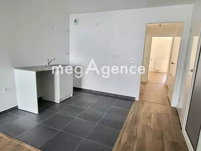 Appartement, 65 m²