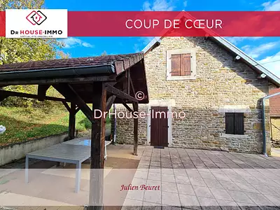 Maison, 276 m²