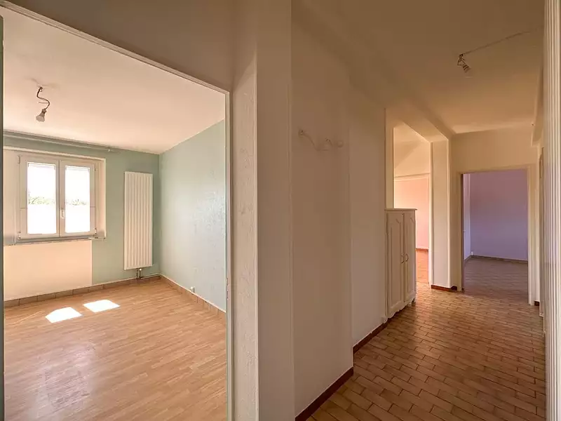 Appartement, 80 m²