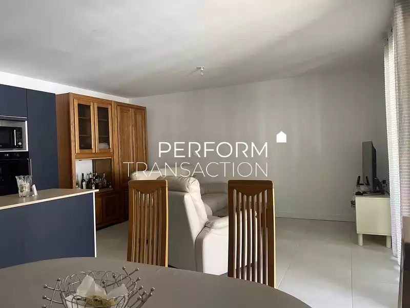 Appartement, 67,1 m²