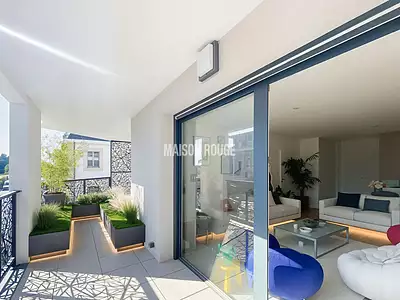 Appartement, 81,58 m²