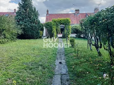 Maison, 105 m²