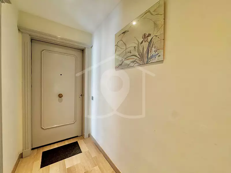 Appartement, 20 m²