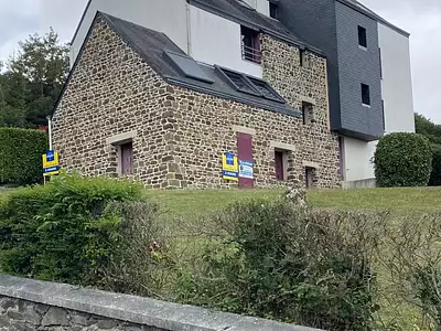 Appartement, 60 m²