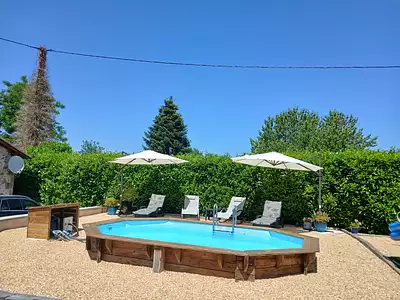 Maison, 157 m²