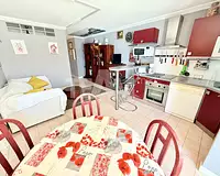 Appartement, 36,6 m²