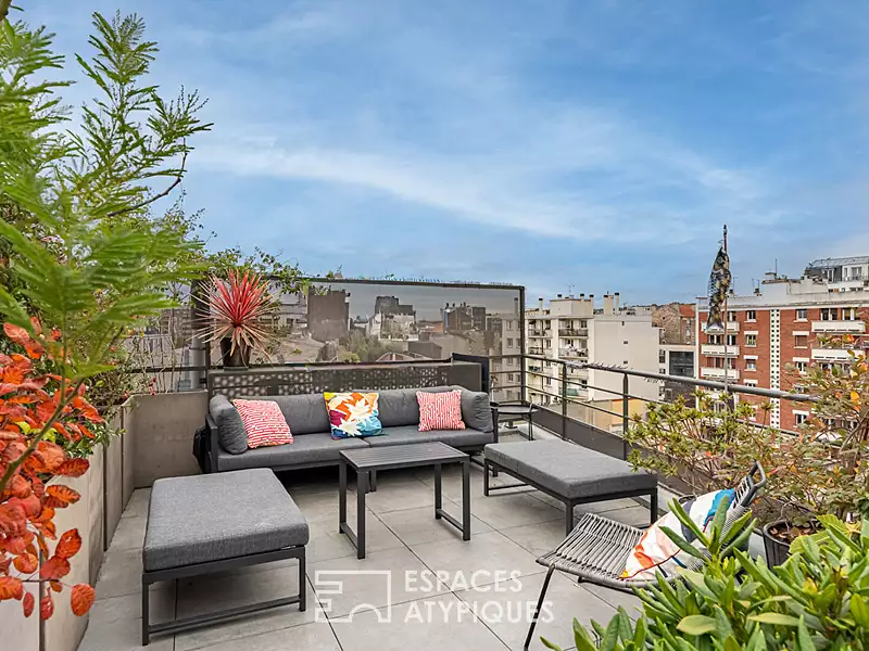 Appartement, 64,1 m²