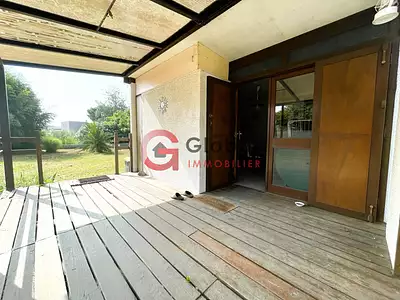 Terrain, 772 m²