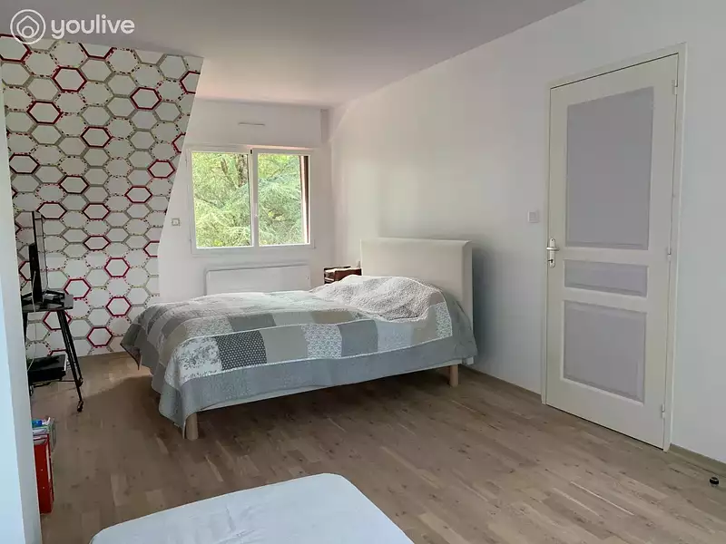Maison, 181 m²