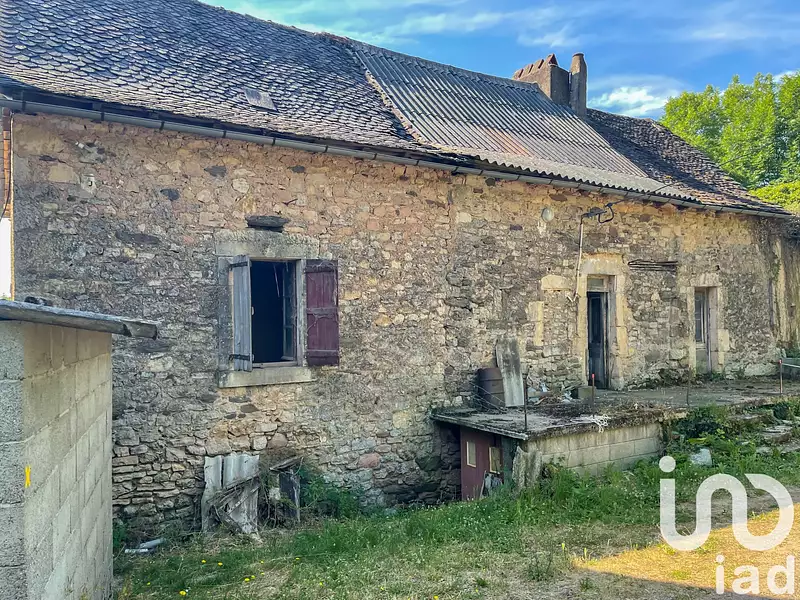 Maison, 125 m²